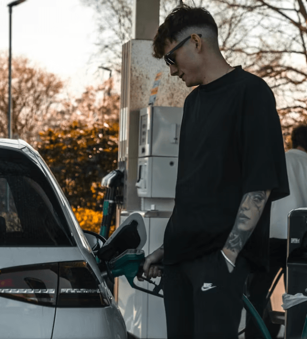 주유소 가격 상한제 시행 및 최저가 확인법