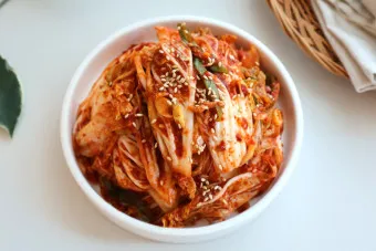 겉절이 맛있게 담그는 법 겉절이 김치 황금 레시피_6