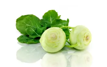 콜라비 효능 및 영양성분&amp;#44; 가격과 먹는법