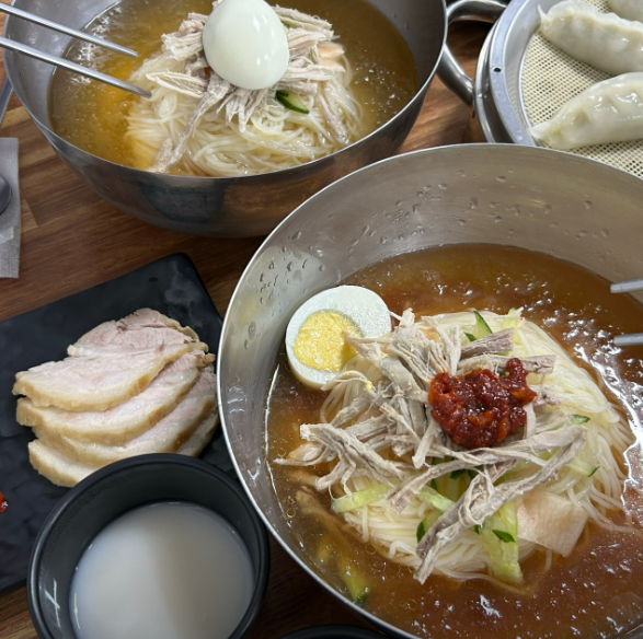 원조부산밀면3