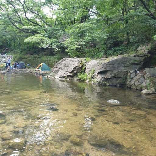 신림계곡