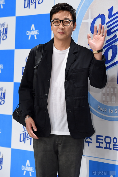 탁재훈 프로필