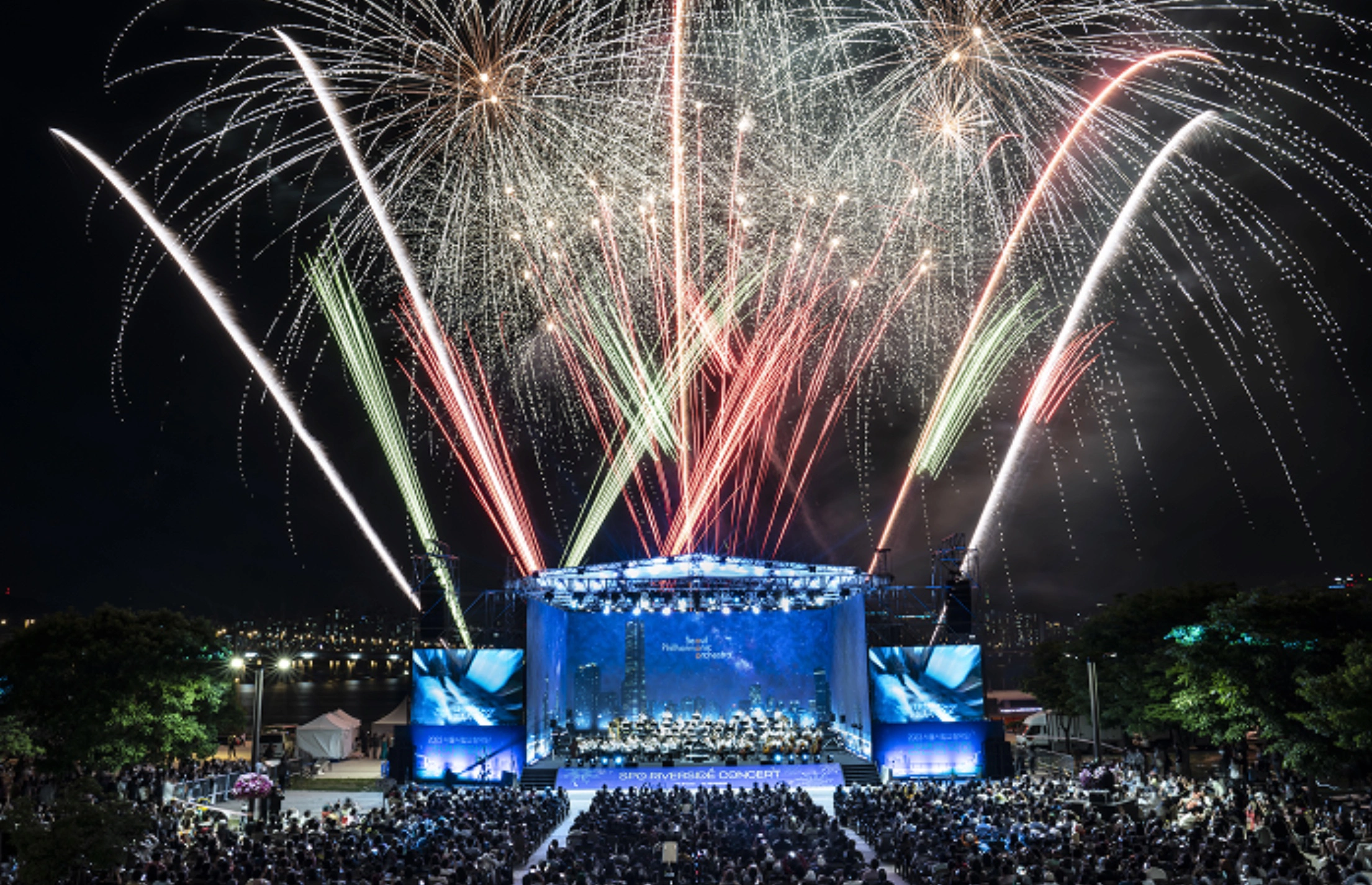 2025 서울시향 강변음악회