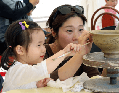 [이천도자기 축제_출저 이천도자기축제 홈페이지]
