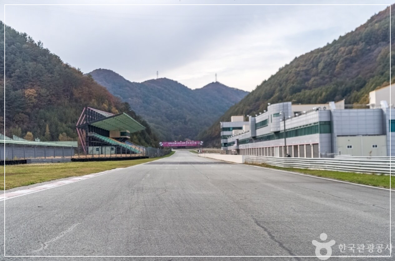 태백 가볼만한곳 베스트10 태백스피드웨이