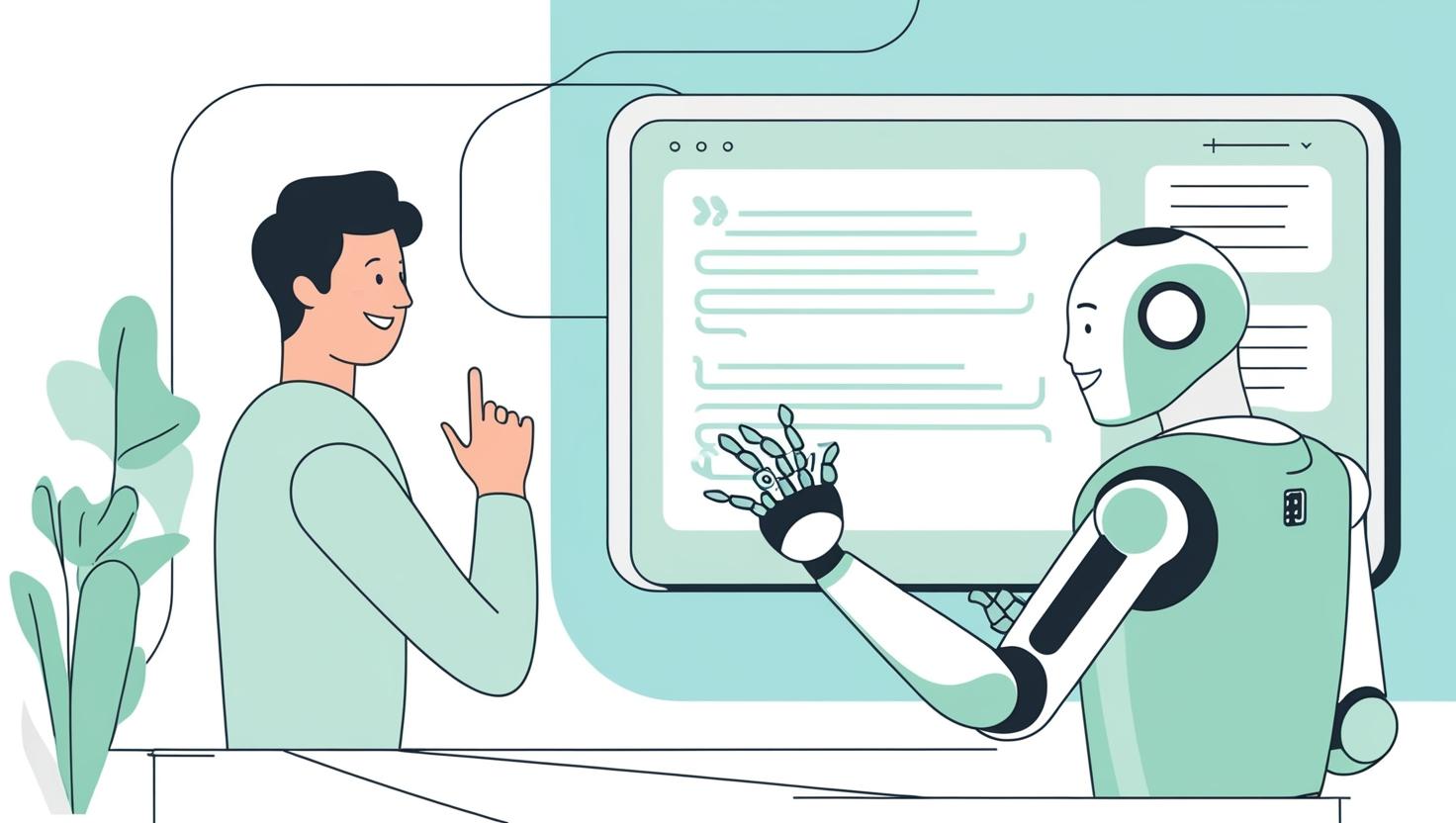 AI 시대&amp;#44; AI 글쓰기 노하우