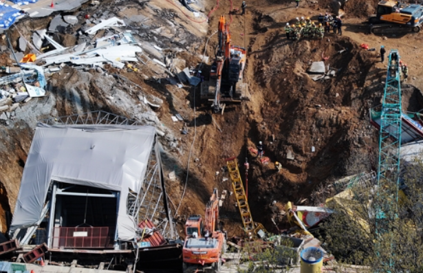 건설현장 반복 사고&amp;#44; 무엇이 문제인가?