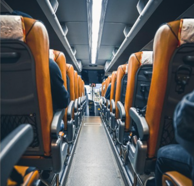 장성시외버스터미널 시간표