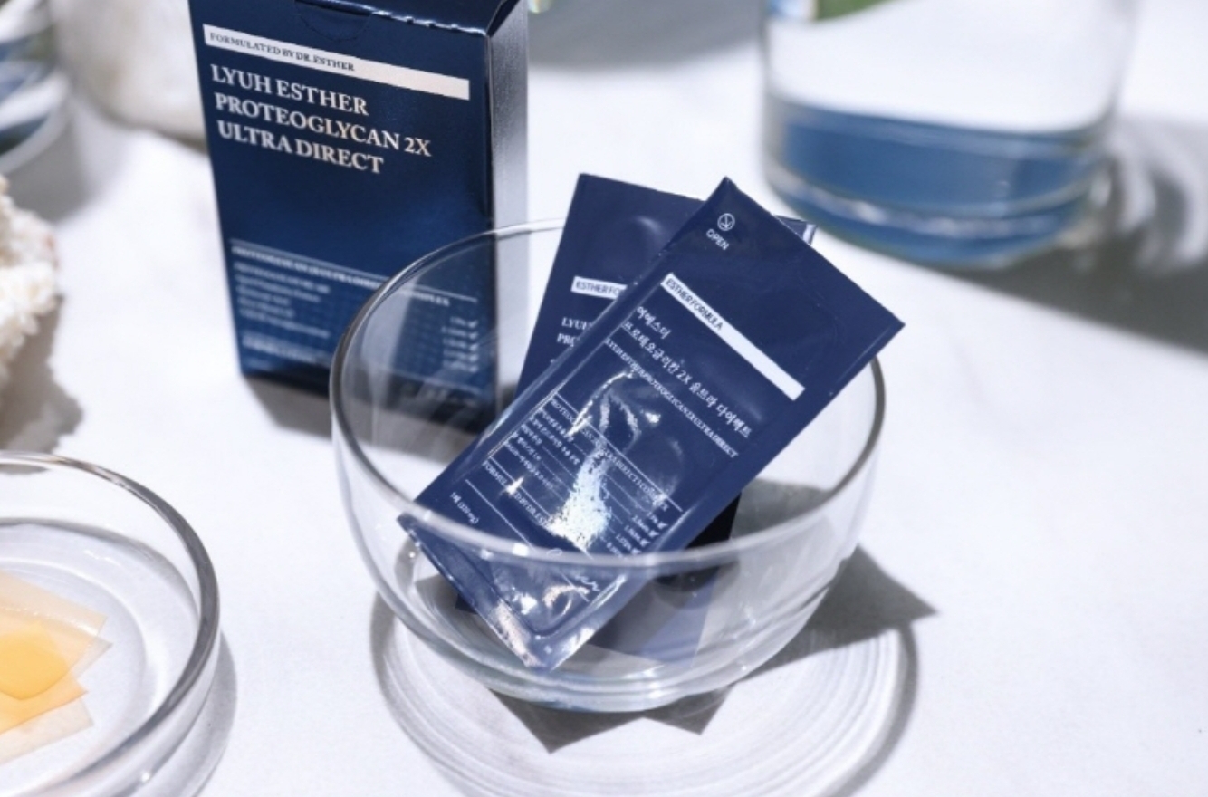 프로테오글리칸 추천