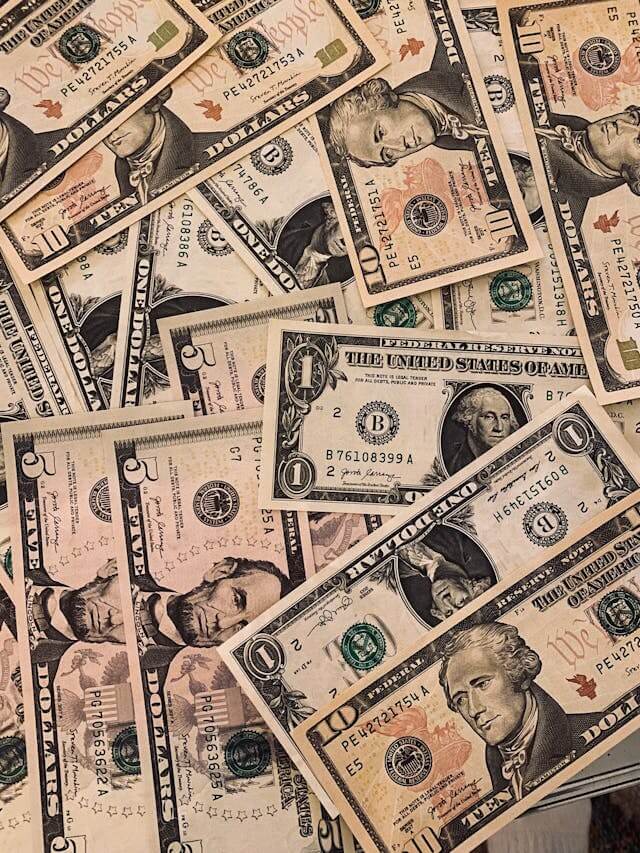 근로장려금 관련 사진