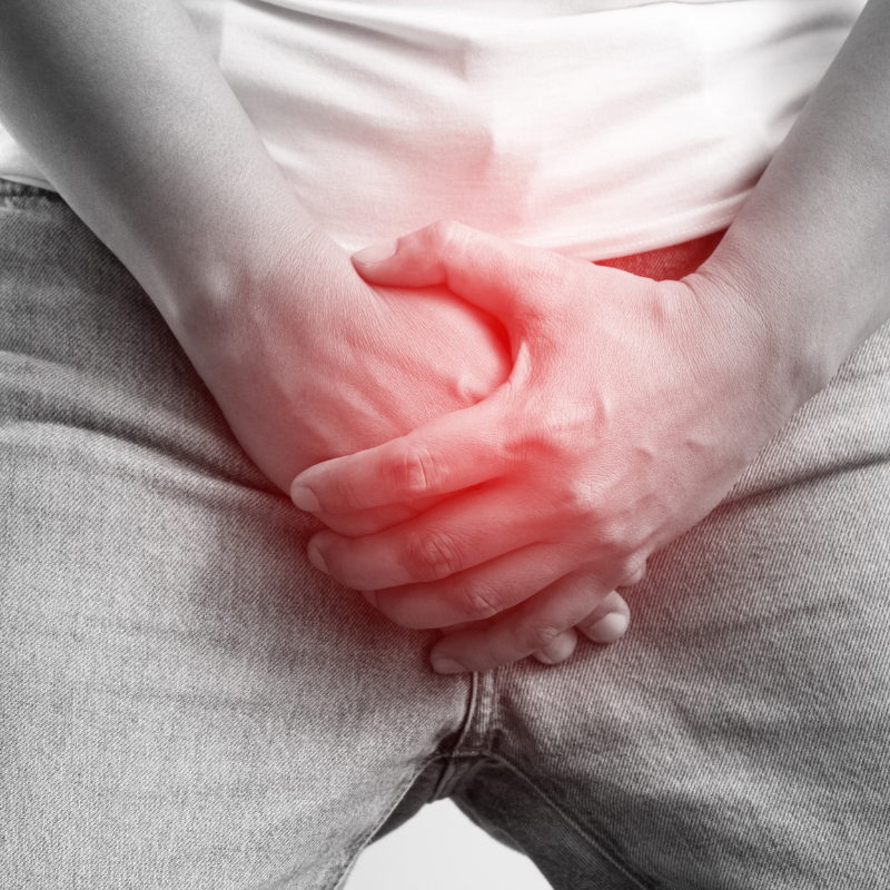 사타구니 탈장 원인 증상 치료법 알아보자