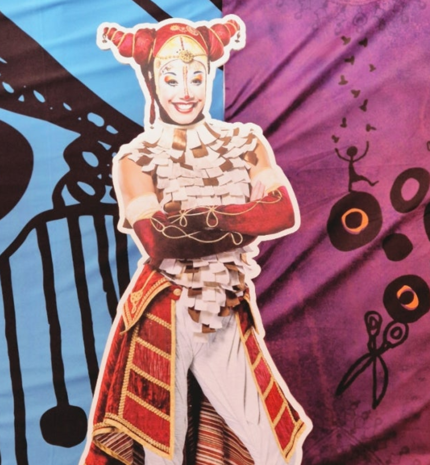 태양의-서커스-쿠자 -서울-주차