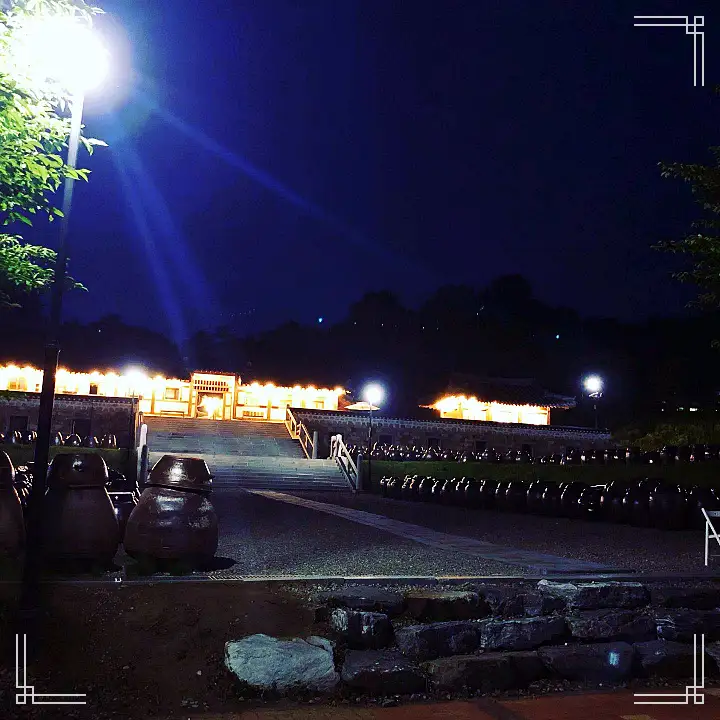 생방송오늘저녁 율무 식혜 조리퐁 율무퐁 라떼 팥죽 찰떡 1,800개 장독이 있는 한옥 카페 경기 연천 맛집 추천