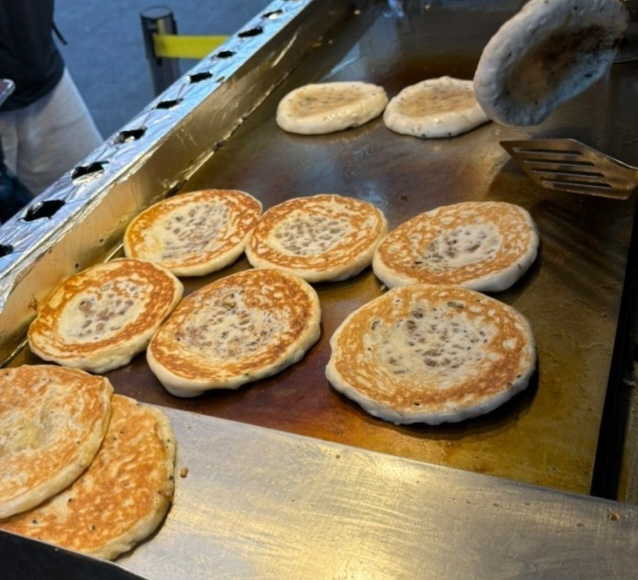 생활의달인 호떡 달인 남대문 맛집 정보