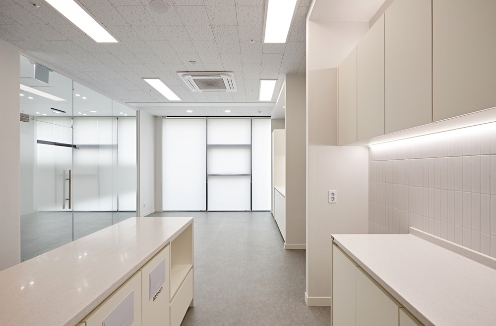 소형사무실인테리어