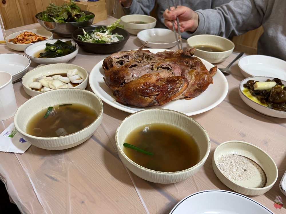 팔공산 유황오리 황토구이 오리 맛집 신천지오리,강원오리 비교 추천