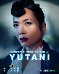 에어리언 어스 시리즈 및 에피소드 기본정보