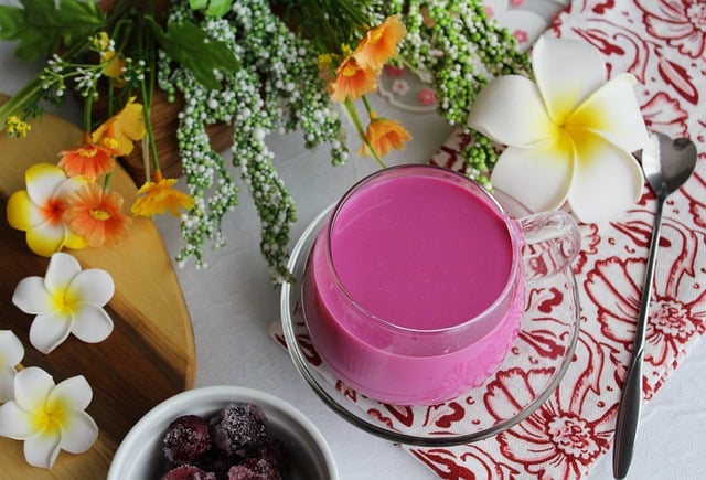 패션프루트 가진 독특한 질감 그리고 자연의 오묘함