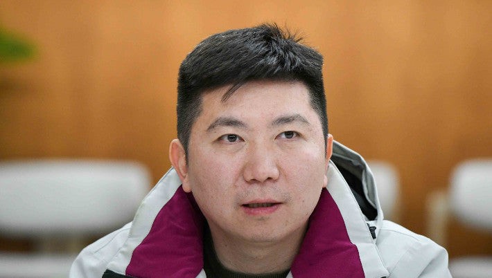 유승민 대한체육회장