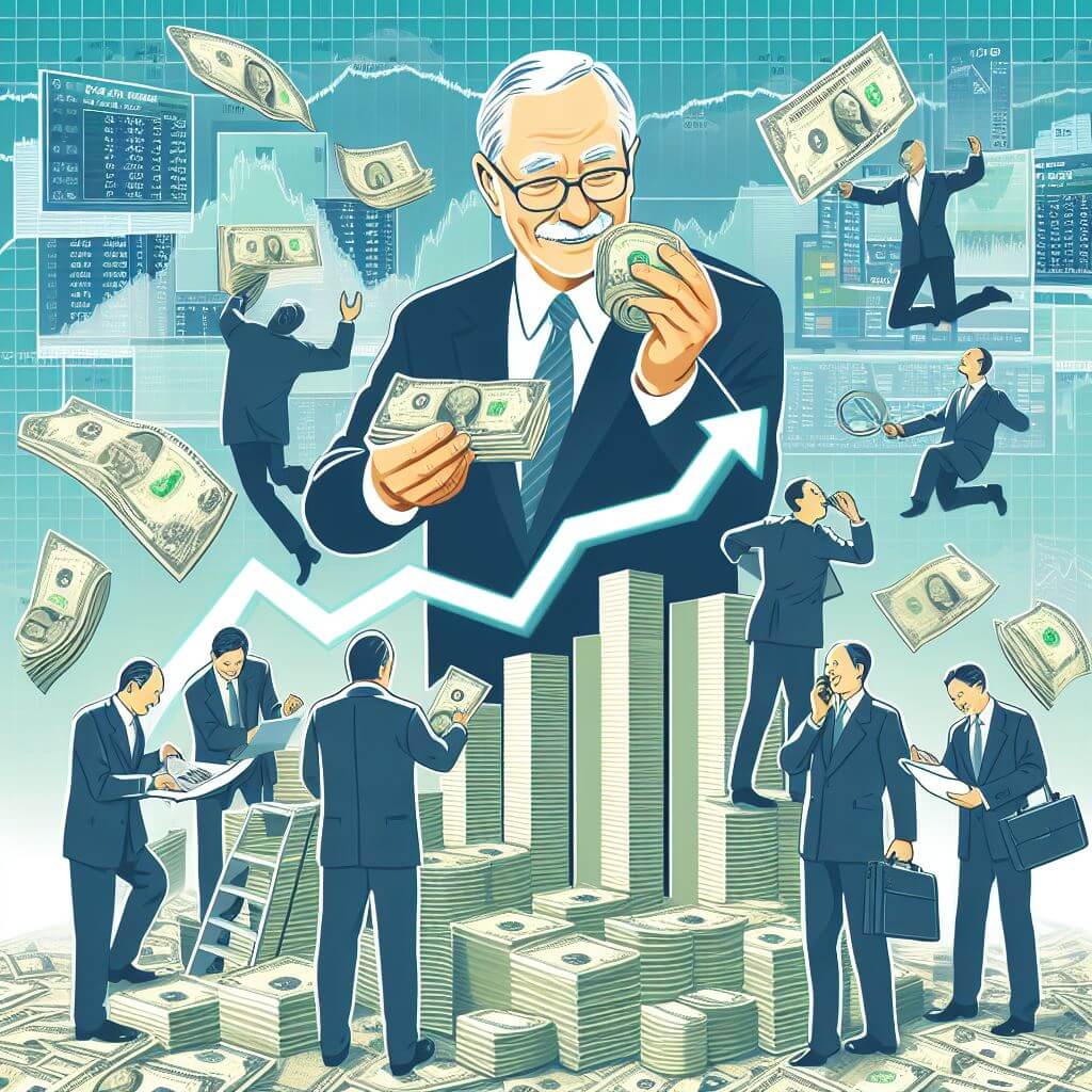 안정적인 주식투자 전략