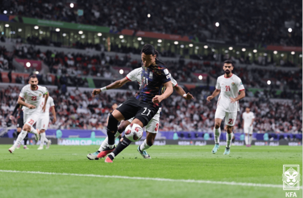 싱가포르 대한민국 축구 중계