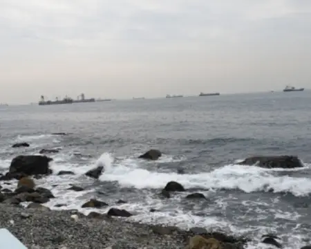부산가볼만한곳흰여울-부산시티투어버스