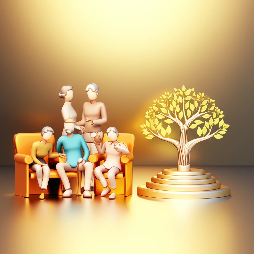 2025 노부모 부양 주택 특별공급 ..