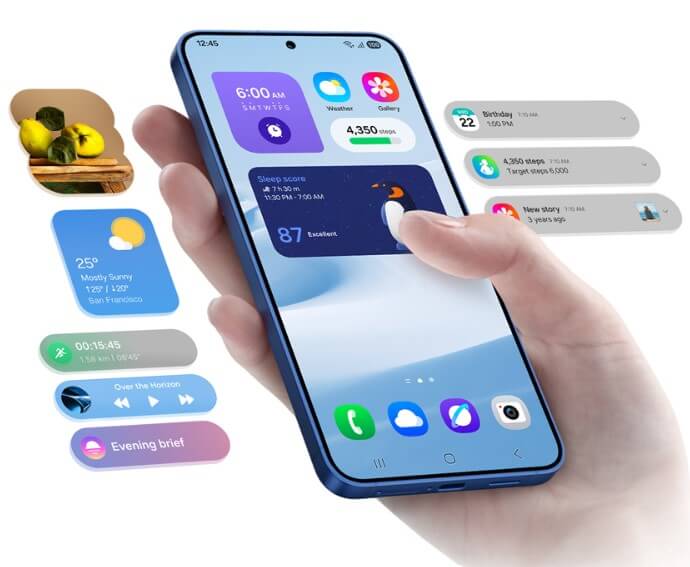 ONE UI7