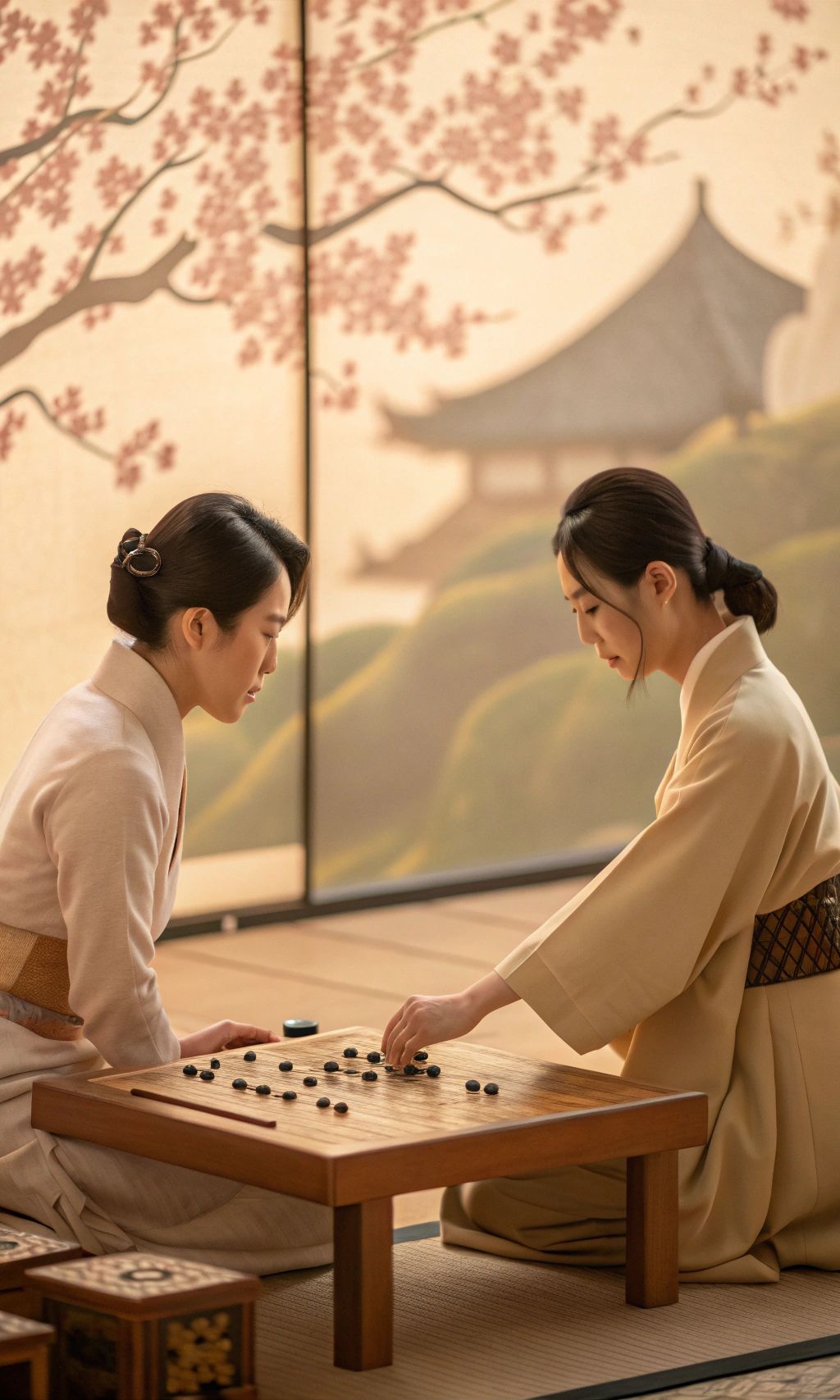 바둑 세계랭킹 순위 2025 최신 TOP10과 한국 기사들의 위상 완벽분석