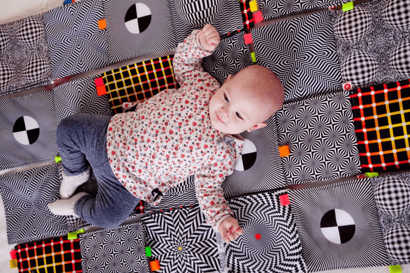 사용기한이 있는 육아용품 교체시기