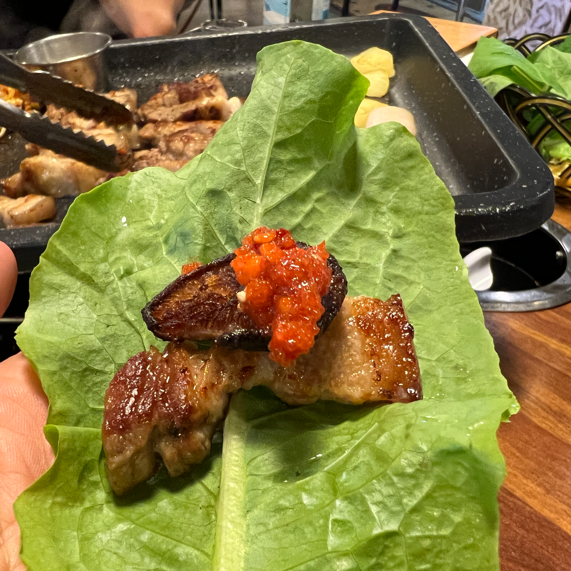 제주흑돼지맛집