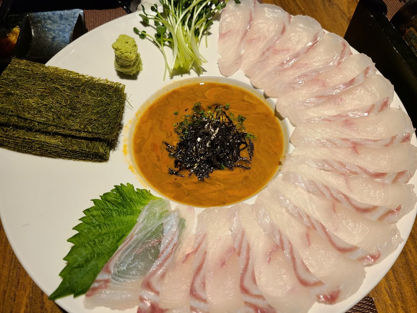 애견동반술집 하루인