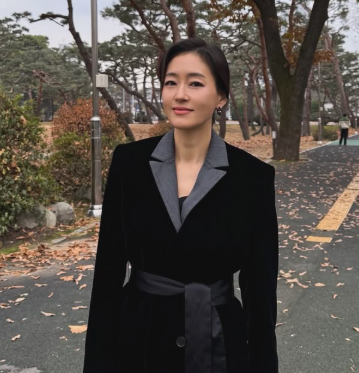 박진희 배우