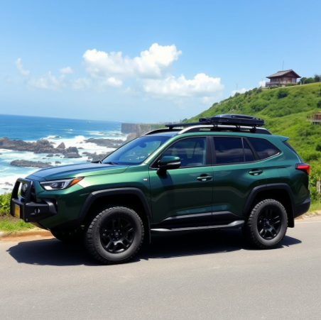 대마도-렌트카-추천-드라이브코스