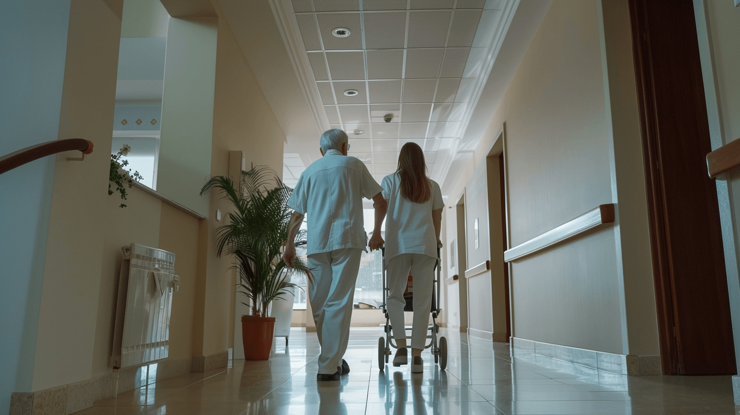 요양보호사의주요업무-ai대체불가직업