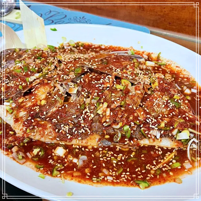 MBN 생생정보 마당 인천 계양구, 계산동 도미찜 맛집