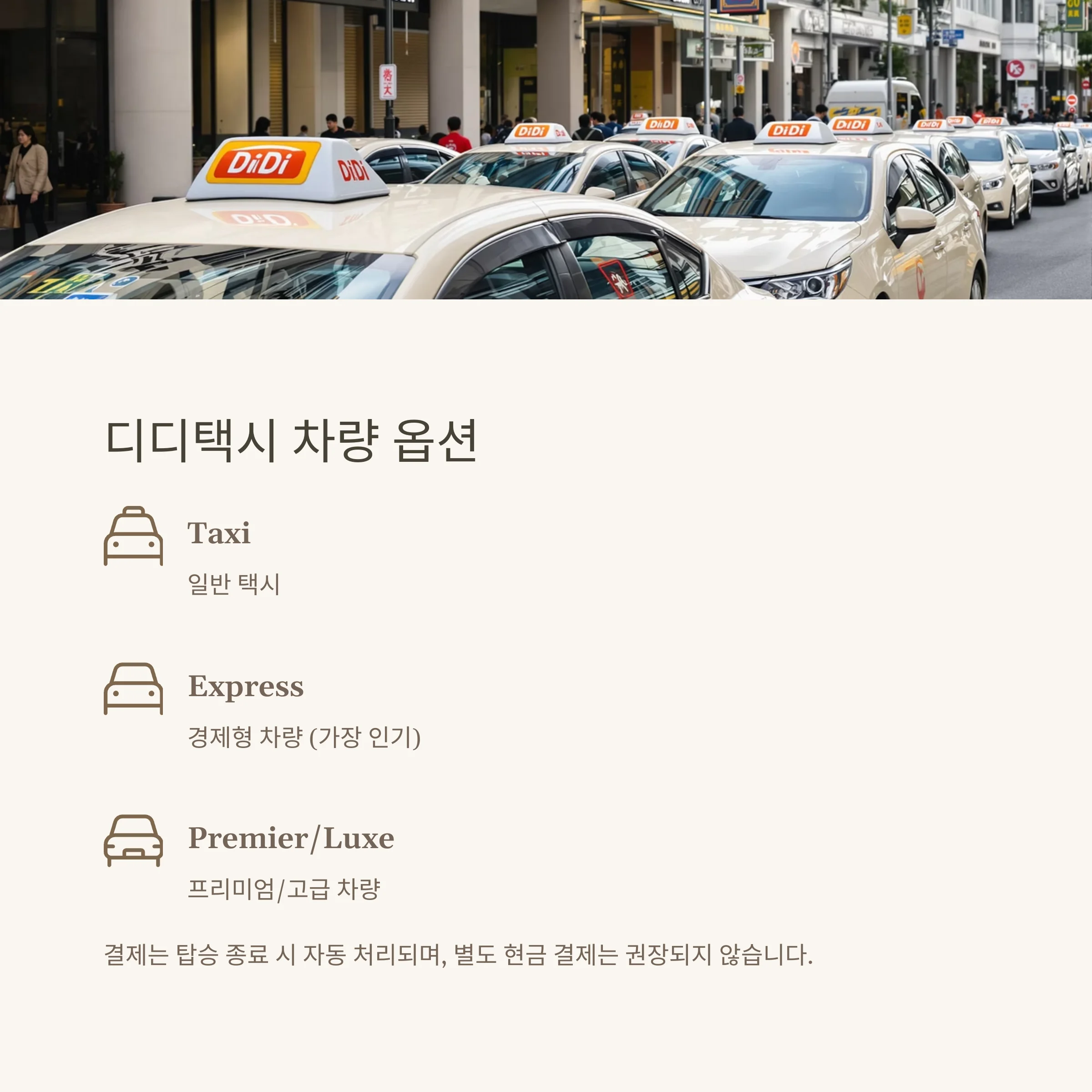 중국여행 필수! 알리페이 카드 등록