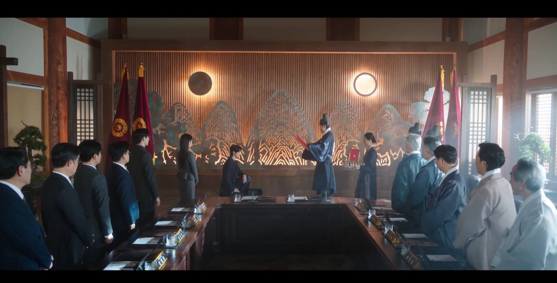 [MBC 21세기 대군부인 10회] 줄거리 리뷰 27