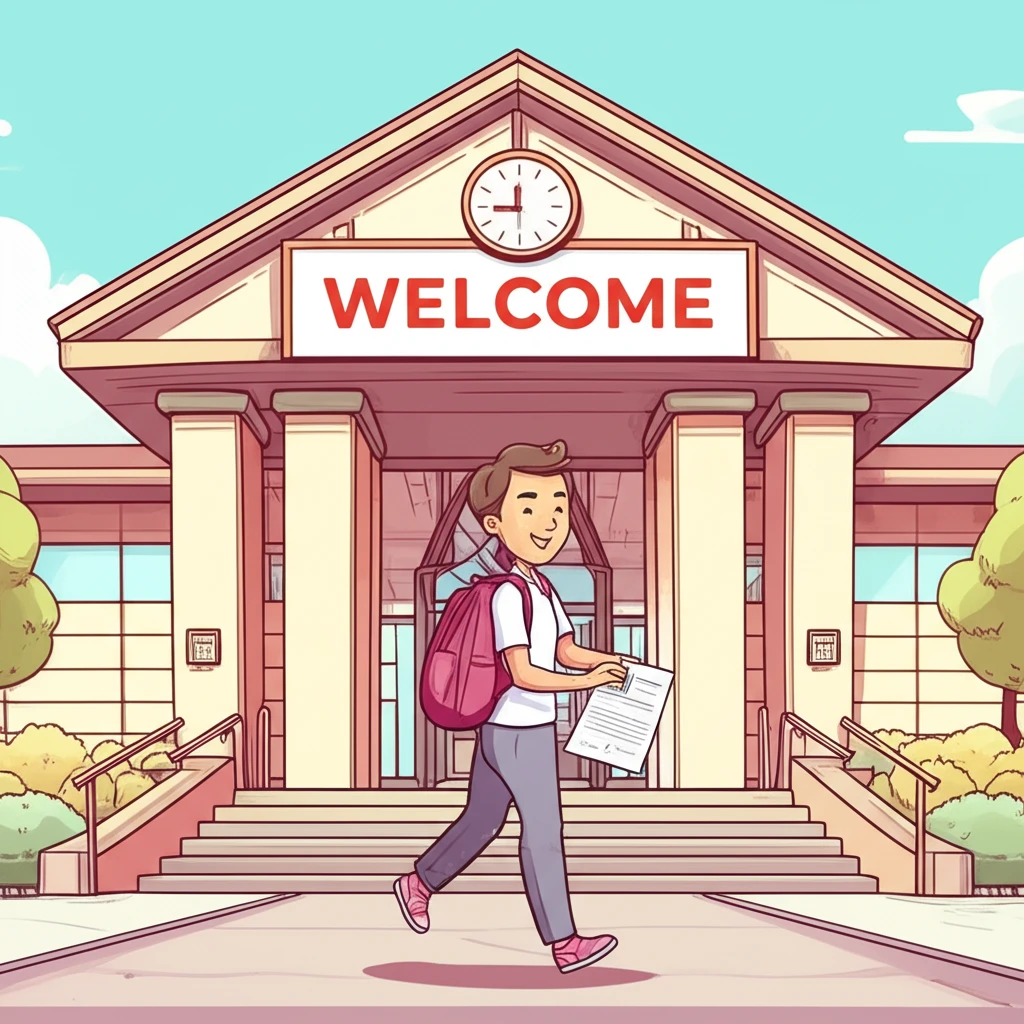 2025 강동구 입학축하금, 50만원..