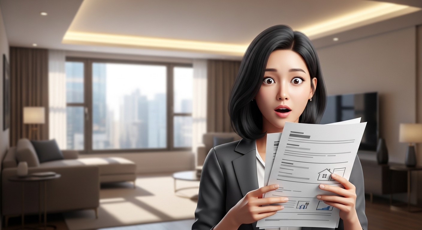 대법원인터넷등기소, 부동산꿀팁