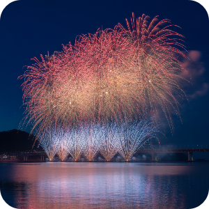 2025 부산 광안리 불꽃축제 이미지