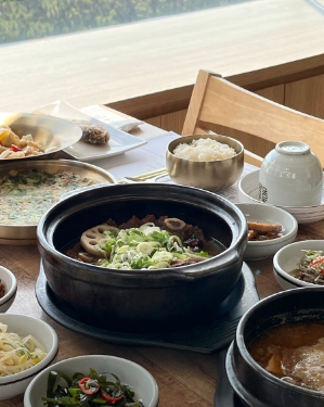 부산 맛집 한정식 베스트 5곳