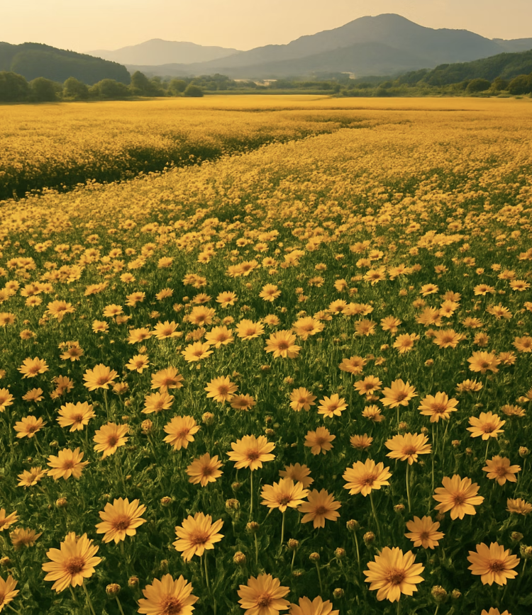 가장 뜨거울 때&amp;#44; 가장 화려하게