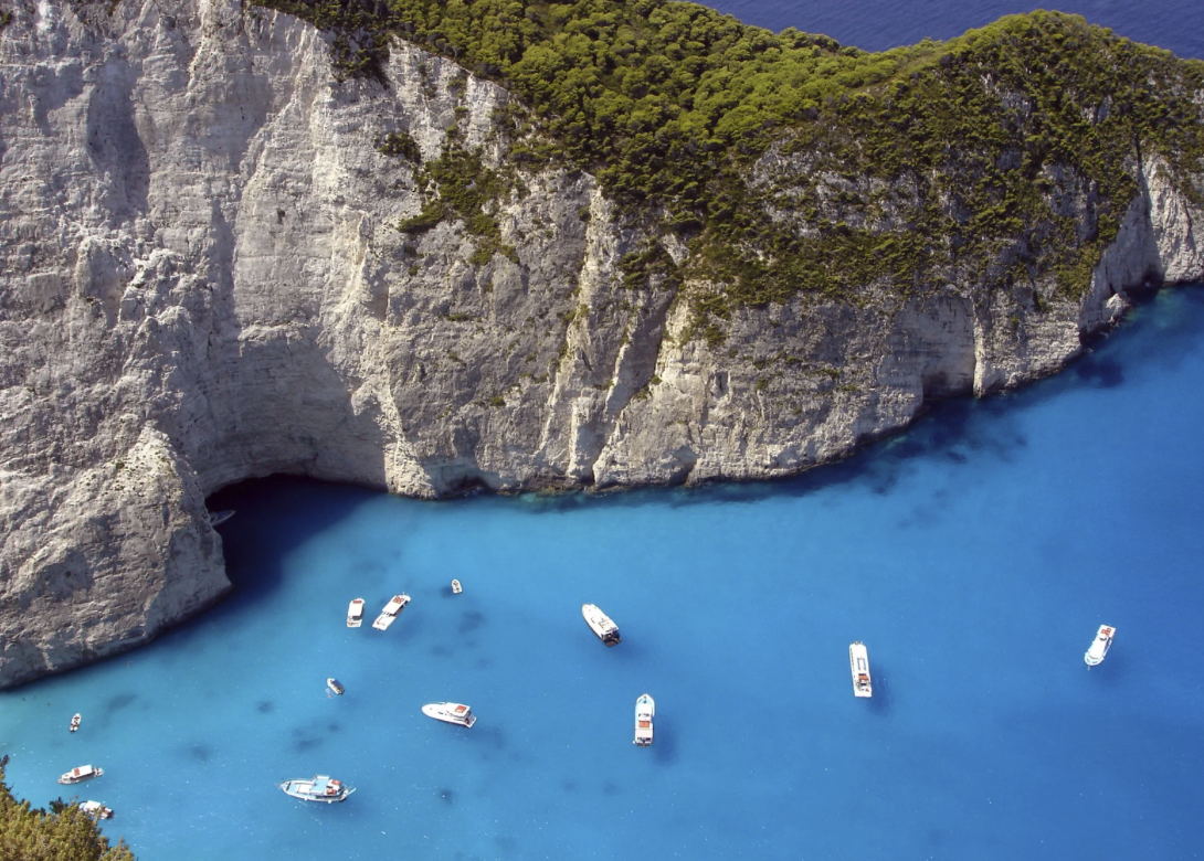 8월 해외여행지 추천