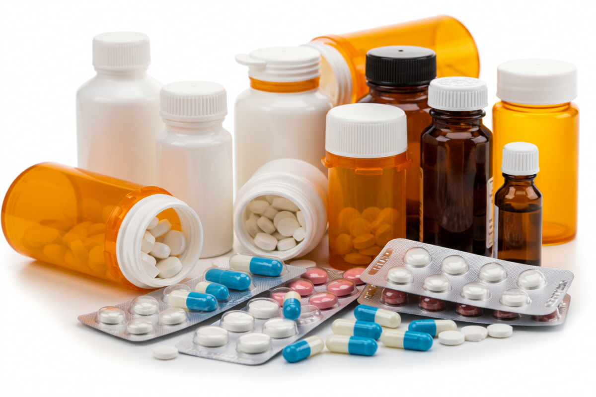 간수치가 높으면 나타나는 증상