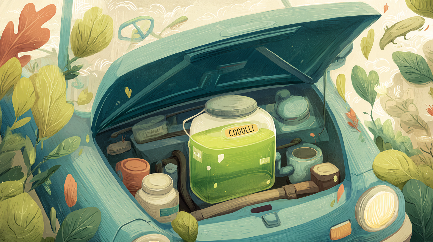 자동차 기본 상식