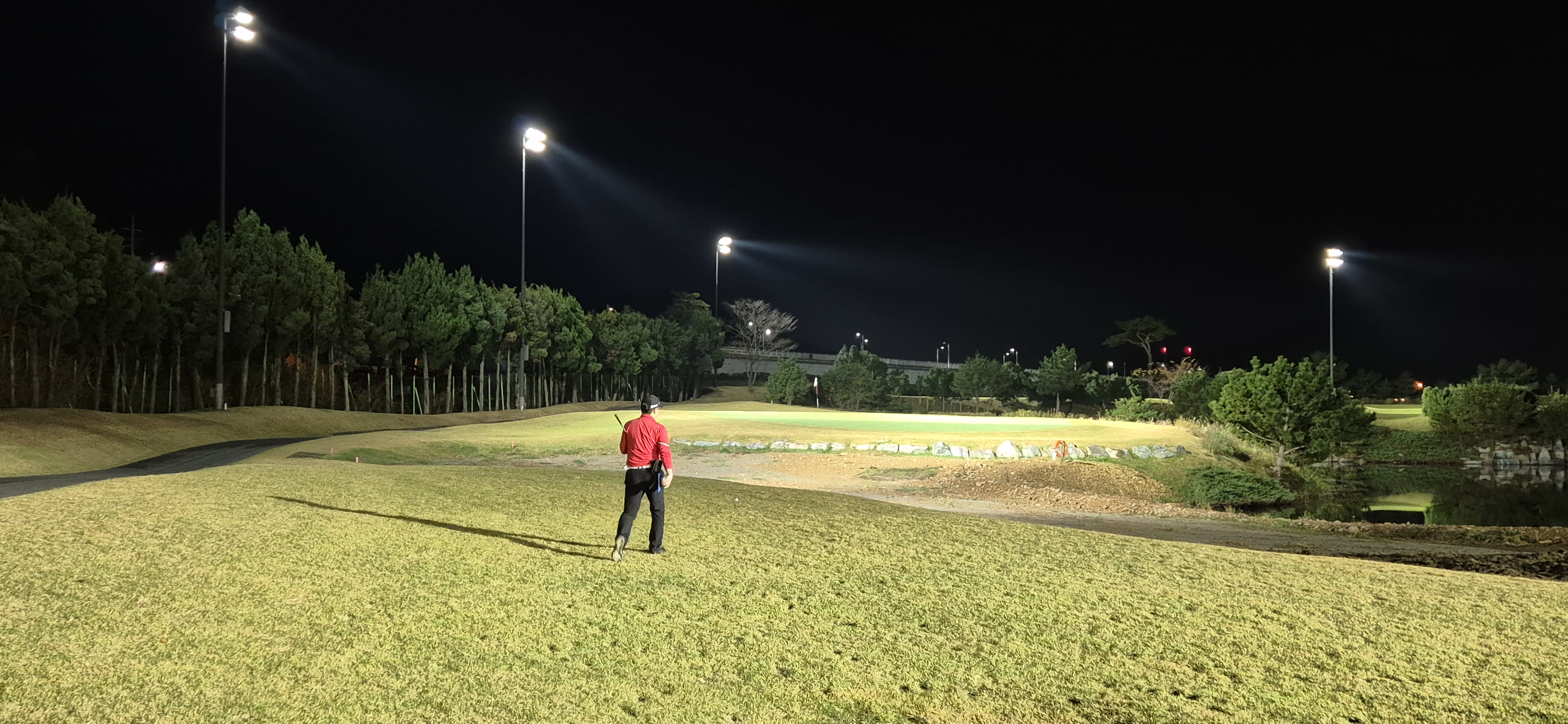 스톤비치cc 비치 코스 사진 및 공략 정보