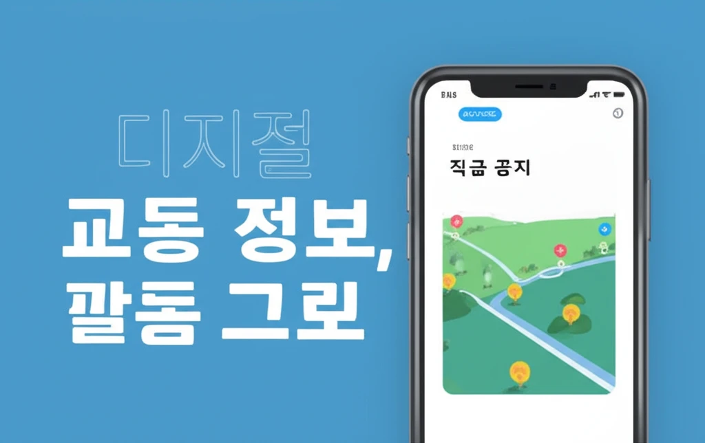 실시간 정보로 완성하는 특별한 여행 ..