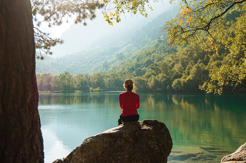 약물 없는 건강 관리 자연 치료법의 강력한 힘