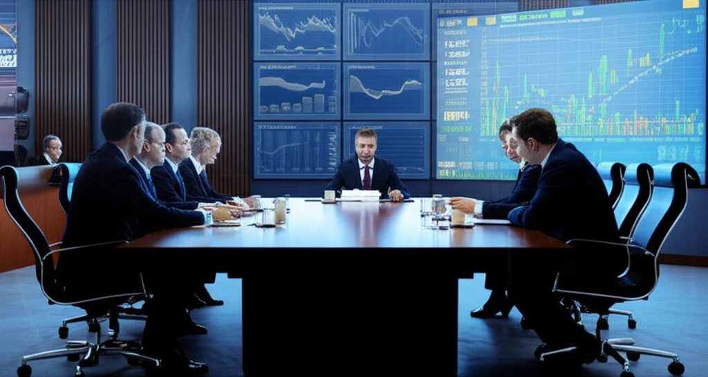 환율 변동에 대처하는 현명한 투자 전